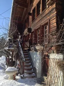 Paradise View Chalet - Image 5