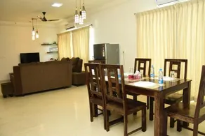 Oragadam - Stay-Inn Serviced Apartments - Image 2