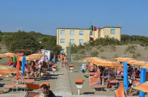 Albergo Ristorante Belmare - Image 2