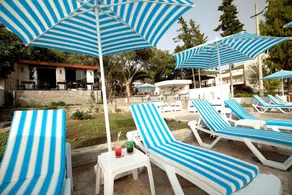 Zena Hotel Bodrum - Image 2