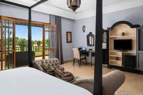 Hotel Du Golf Rotana - Image 5