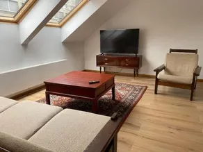 Spacious apartment / Antwerp city center #001 - Image 3