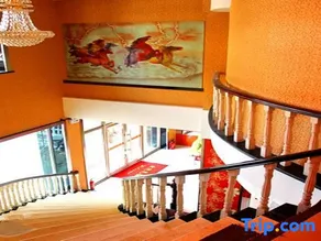 Mango Theme Hotel (Mudanjiang No. 4 Middle School) - Image 5