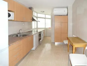 Apartamento Huelin - Image 4