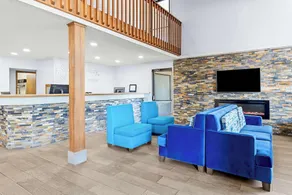 SureStay Plus by Best Western Beaumont - Image 2