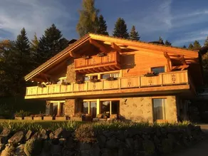 Chalet La Renarde - Image 2