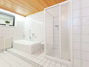 Spacious, comfortable 5-pers. house on the ground floor - Image 2