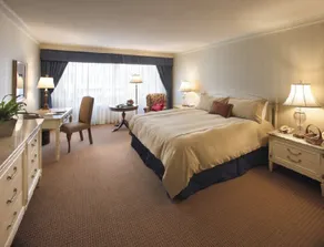 The Sutton Place - Image 1