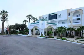Club Marmara Hammamet Beach 4* F - Image 1