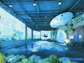 Hushangju Business Apartment (Chongqing Enterprise Tiandi Branch) - Image 4
