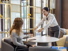 Chonpines Hotel (Baoding Xushui Railway Station Chenyang Avenue) - Image 3
