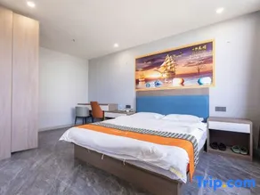 Shenyang Xingyun Business Hotel - Image 5