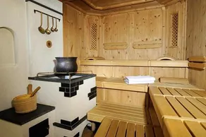 Hotel Almhof - Image 4