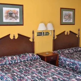 Royal Inn Albertville - Image 4