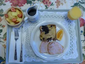 Cedar Cottage B&B - Image 2
