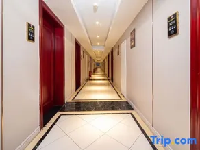 Weiqingdong Hotel - Image 3