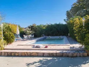 Can Buger - Cosy 3 bedroom villa with private pool and AC - Image 4