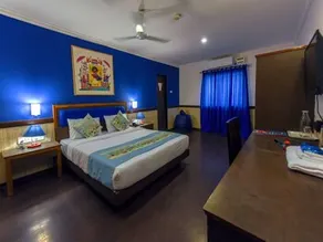 OYO Flagship 362 Hyderabad Abids - Image 5