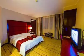 Zheshang Hotel - Image 4