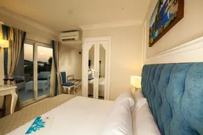 Zena Hotel Bodrum - Image 5