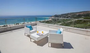 Villa With in Tarifa With Wonderful sea View Private Pool - Image 2