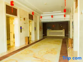 Yingjie Hot Spring Hotel - Image 2