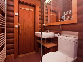 Chalet Yosi Im Brixental - Image 3