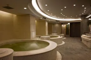 Jin Jiang Golden Mountain International Hotel - Image 3
