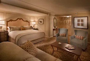 The Hotel Hershey - Image 2