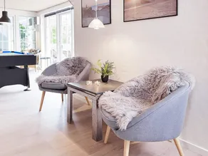 14 Person Holiday Home on a Holiday Park in Ulfborg - Image 2