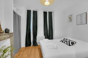 Le Clos Dupont - Appartement avec jardin et terrasse à Toulouse - Image 5