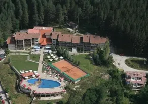 Hotel Apriltsi - Image 2