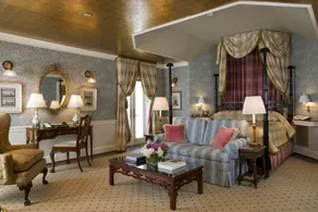 The Inn At Little Washington - Image 4