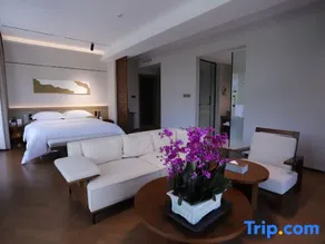Taijidao Shanshui Jing'an Hotel - Image 4