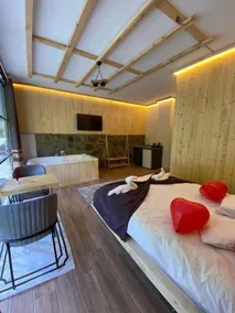 DOĞAL SUİT BUNGALOV - Image 5