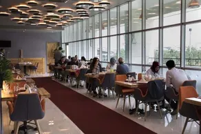 Ataturk Universitesi Turizm Fakultesi Uygulama Oteli - Image 3
