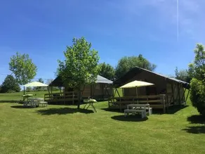 Camping Lestaubière - Image 3