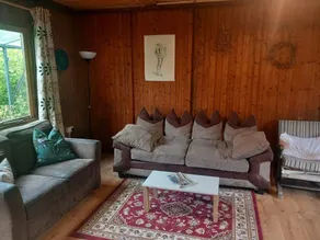 Dysart Cabin Retreat - Image 2