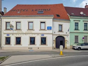 Hotel Lenau - Image 4