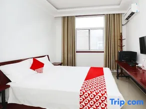 Linyi Hongyun Business Hotel - Image 2
