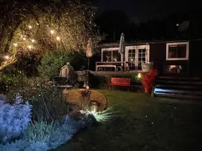 Trentham Garden Cottage - Image 3