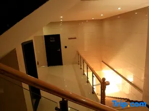 Yujie Business Hotel - Image 4