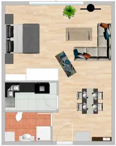 Haus KÖpfeleck - Image 5