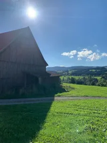Allgäu Cottage - traumhafter Blick in die Schweizer Berge - Image 2