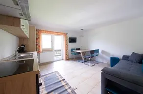 Appartement Schneider by HolidayFlats24 - Image 3