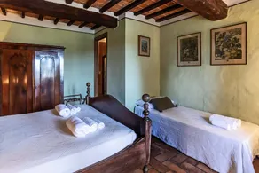 Agriturismo Il Pornelleto - Image 2