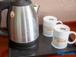 Pod Inn HotelKunming Longquan Road Yuantongshan Xiaocaiyuan Subway Station Branc - Image 5