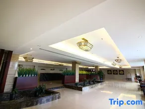 Qiaodu Hotel (Jiangmen Light Rail Station) - Image 4