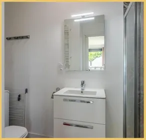 Studios Vue Lac Leman - Image 3