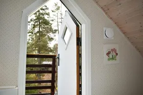 Nice holiday home in Hokensas nature reserve - Image 5